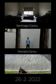 A Lonely Day in Winter (2022)