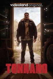 Poster Mocro Maffia: Tonnano 2025