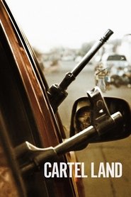 Cartel Land (2015)