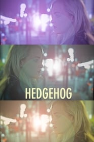 Hedgehog poster watch Hedgehog now