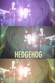 Poster Hedgehog 2017