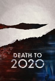Image Death to 2020 – Jos cu 2020! (2020)