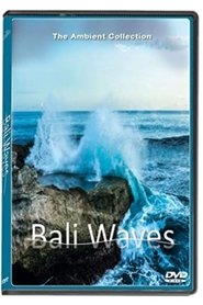 Poster Bali Waves 1970