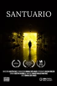 Sanctuary (2023)