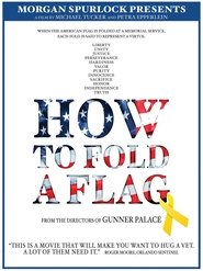 Poster How to Fold a Flag 2010