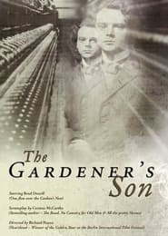 Poster Visions: The Gardener's Son