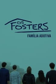 Os Fosters: Família Adotiva