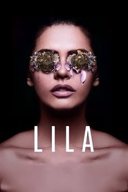 Poster Lila