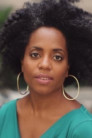 Rhonda Ross Kendrick as Self