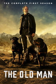 The Old Man Season 1 26