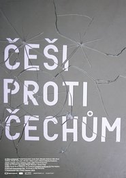 Poster Czechs Against Czechs 2015