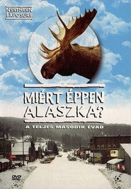 Northern Exposure Season 2 7