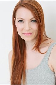 Kaylor Otwell as Kate Johnson