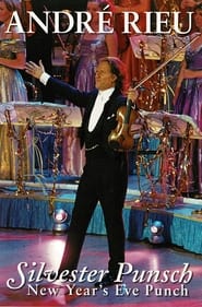 Poster Andre Rieu - New Year's Eve Punch 2003