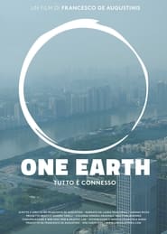 One Earth - Tutto è connesso streaming