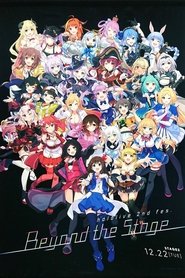 Poster Beyond the Stage Day 2 2020