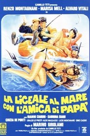 La liceale al mare con l'amica di papà Films Online Kijken Gratis