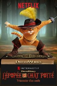 L'épopée du Chat Potté, prisonnier d'un conte en Streaming VF Complet en HDTV L'épopée du Chat Potté, prisonnier d'un conte en Streaming VF Complet en HDTV