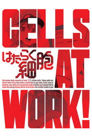 Cells at Work! Cells at Work! 10