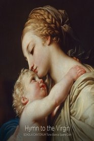 Poster Hymn to the Virgin 2013