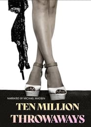 Poster Ten Million Throwaways
