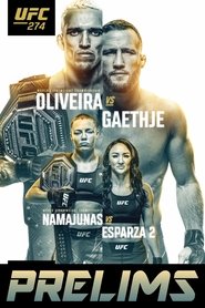 UFC 274: Oliveira vs Gaethje – Prelims (2022)