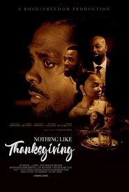 Poster Nothing Like Thanksgiving