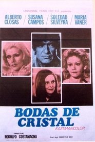 Bodas de cristal) Bodas de cristal (1975)