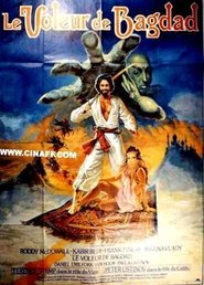 The Thief of Bagdad