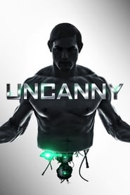 مشاهدة فيلم Uncanny 2015 مترجم أون لاين بجودة عالية
