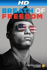 Poster Breath of Freedom 2014