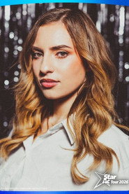 Léa Doffey portrait