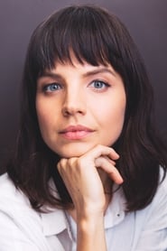 Kaija Matiss as Gabby Karimov