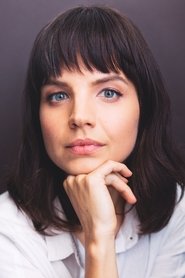 Kaija Matiss Kaija Matiss as Marissa
