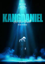 KANGDANIEL: HOLD YOUR BREATH