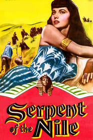 Serpent of the Nile постер