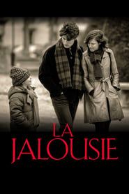 Poster La Jalousie