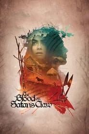 The Blood on Satan's Claw постер