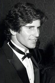 Philip Coccioletti as Mario Lutenzo