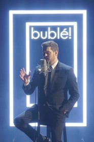 Poster Bublé! 2019