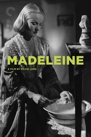 Madeleine постер