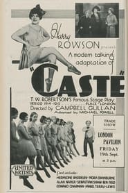 Caste 1930