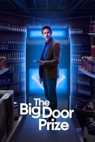 Nonton The Big Door Prize (2023) Sub Indo