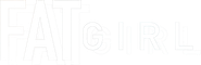 Fat Girl Logo