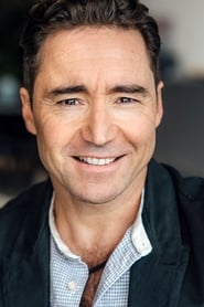 Paolo Rotondo is Simon Cartwright