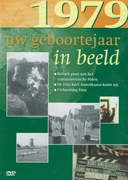 Poster Uw Geboortejaar in Beeld 1979 2000