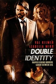 Poster Double Identity 2009