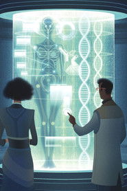 Humains 3 0 L Homme immortel Stream Online Anschauen