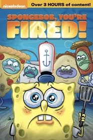SpongeBob, You Fired!