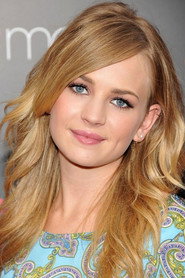 Britt Robertson